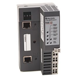 Adaptador 1734-AENTR ALLEN BRADLEY