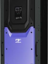 Invertek ODP‐2‐84400‐3HF42‐MN