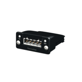 Conector OPT‐2‐DEVNT‐IN Invertek