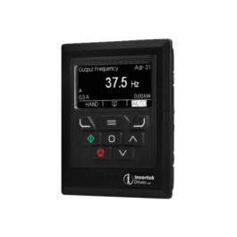 Panel OPT‐3‐OPPAD‐CN Invertek