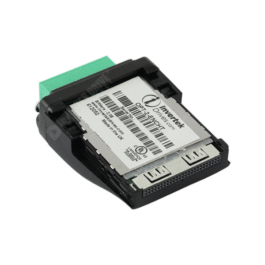 Módulo OPT-2-ENCHT-IN Invertek