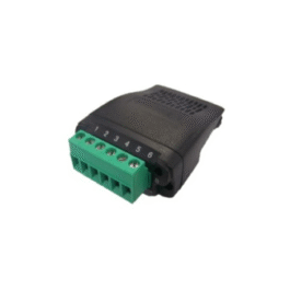 Módulo OPT-2-CASCD-EN Invertek