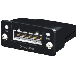 Conector OPT-2-DEVNT-IN Invertek