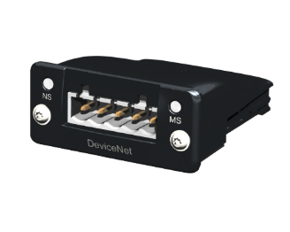 Conector OPT-2-DEVNT-IN Invertek