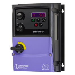 Invertek ODE-3-140022-301A