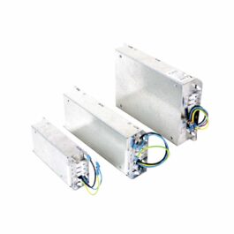 Filtro OPT‐2‐E3025‐20 Invertek