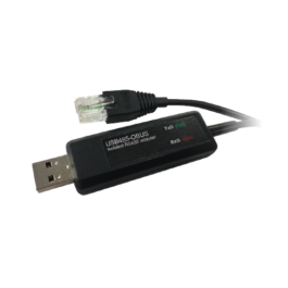 KIT OPT-2-USB485-OBUS Invertek