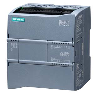 CPU 6ES7212-1BE40-0XB0 SIEMENS