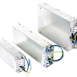 Filtro OPT‐2‐E3006‐20 Invertek