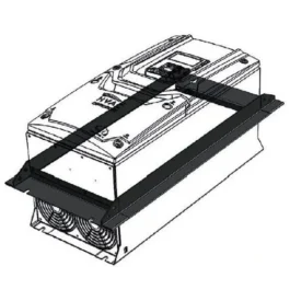 Kit de Montaje OPT‐2‐THMT05 Invertek