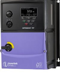 Invertek ODP‐2‐34075‐3HF4B‐MN