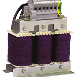 Filtro OPT‐2‐M3500‐00 Invertek