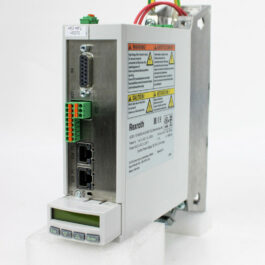 Servo HCS01.1E-W0003-A-02 REXROTH