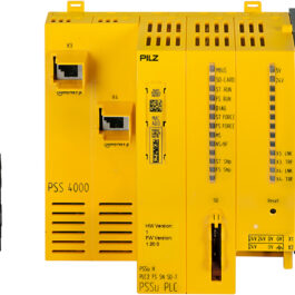 PSSu H PLC1 FS SN SD-R PILZ