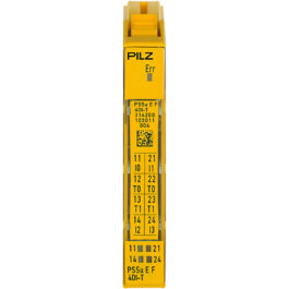 PSSu EF PS1 PILZ