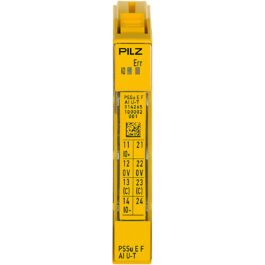 PSSu E F AI U-T PILZ