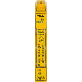 PSSu EF DI OZ 2-T PILZ