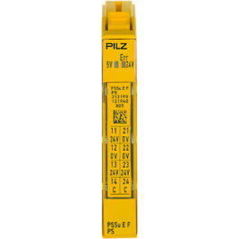 PSSu EF PS PILZ