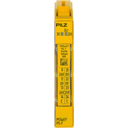 PSSu EF PS-PT PILZ