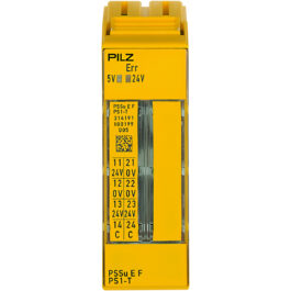 PSSu EF PS1-T PILZ