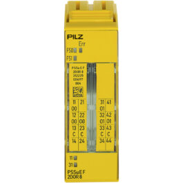 PSSu E F 2DOR 8 PILZ