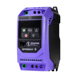 Variador ODE-3-120070-1F12 INVERTEK