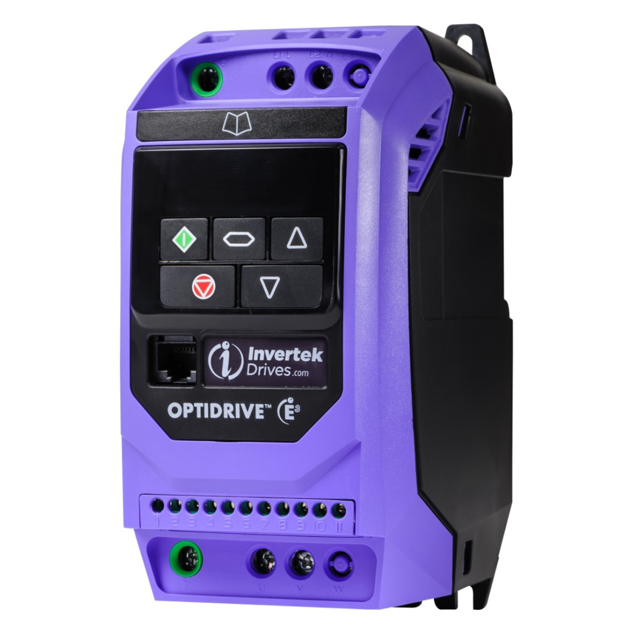 ODE-3-120043-3012 INVERTEK