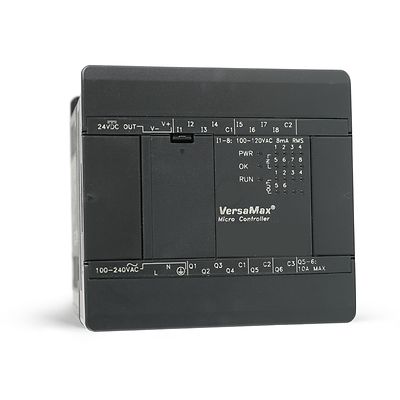 IC200UAR014 EMERSON