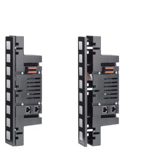 Panel de Interruptores 6AV2127-1AB00-0LX1 SIEMENS