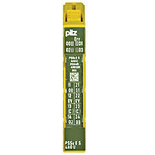 PSSu ES 4DO 0,5-T PILZ