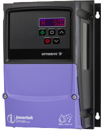 ODE-3-120023-1F1A INVERTEK