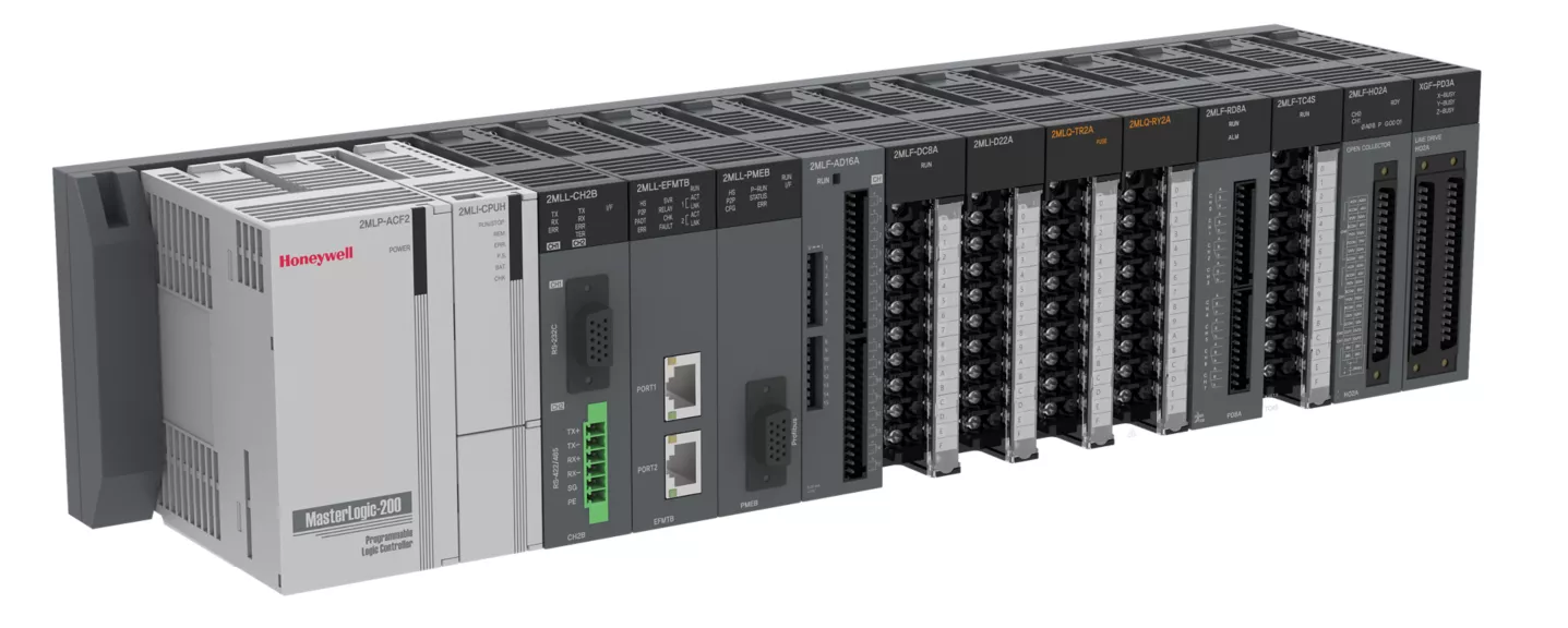 2MLI-CPUE HONEYWELL