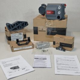 GE43826X012 GE43894X012 038MM FISHER