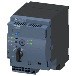 ARRANCADOR 3RA6500-2EB43 SIEMENS