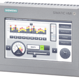 6AV2124-0GC13-0AX0 SIEMENS