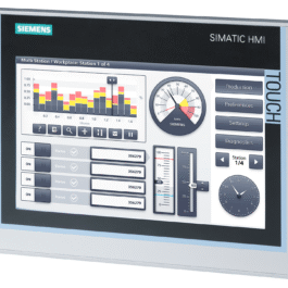 6AV2124-0MC01-0AX0 SIEMENS