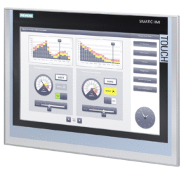 6AV2124-0QC02-0AX2 SIEMENS