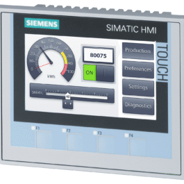 6AV2124-2DC01-0AX0 SIEMENS