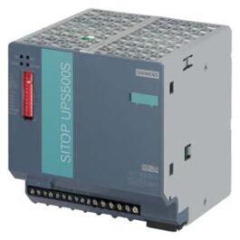 Fuente UPS 6EP1933-2EC51 SIEMENS