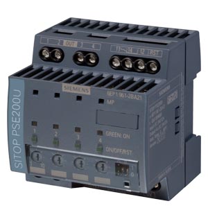 Módulo 6EP1961-2BA11 SIEMENS