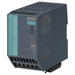 Fuente 6EP4137-3AB00-1AY0 SIEMENS