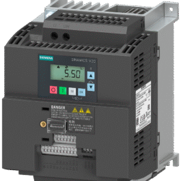 6SL32105BB230UV1 SIEMENS