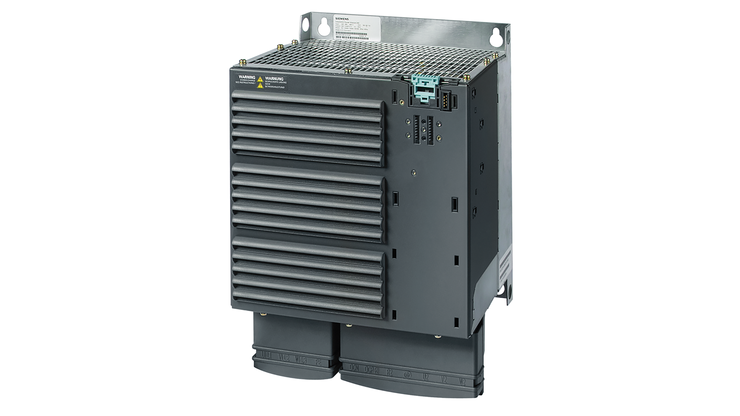 Módulo 6SL3225-0BE33-0UA0 SIEMENS