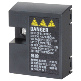 Módulo 6SL3255-0VA00-2AA1 SIEMENS