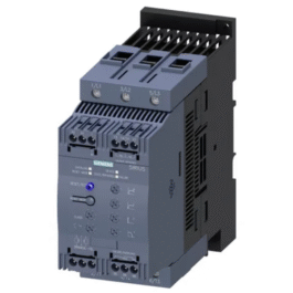 Arrancador suave 3RW4047-1BB14 SIEMENS