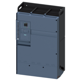 Arrancador suave 3RW5558-6HA14 SIEMENS