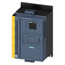 Arrancador suave 3RW5514-1HF14 SIEMENS