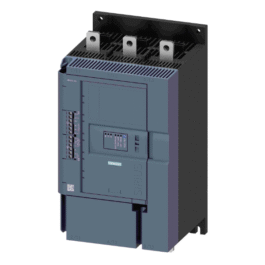 Arrancador suave 3RW5548-6HA14 SIEMENS