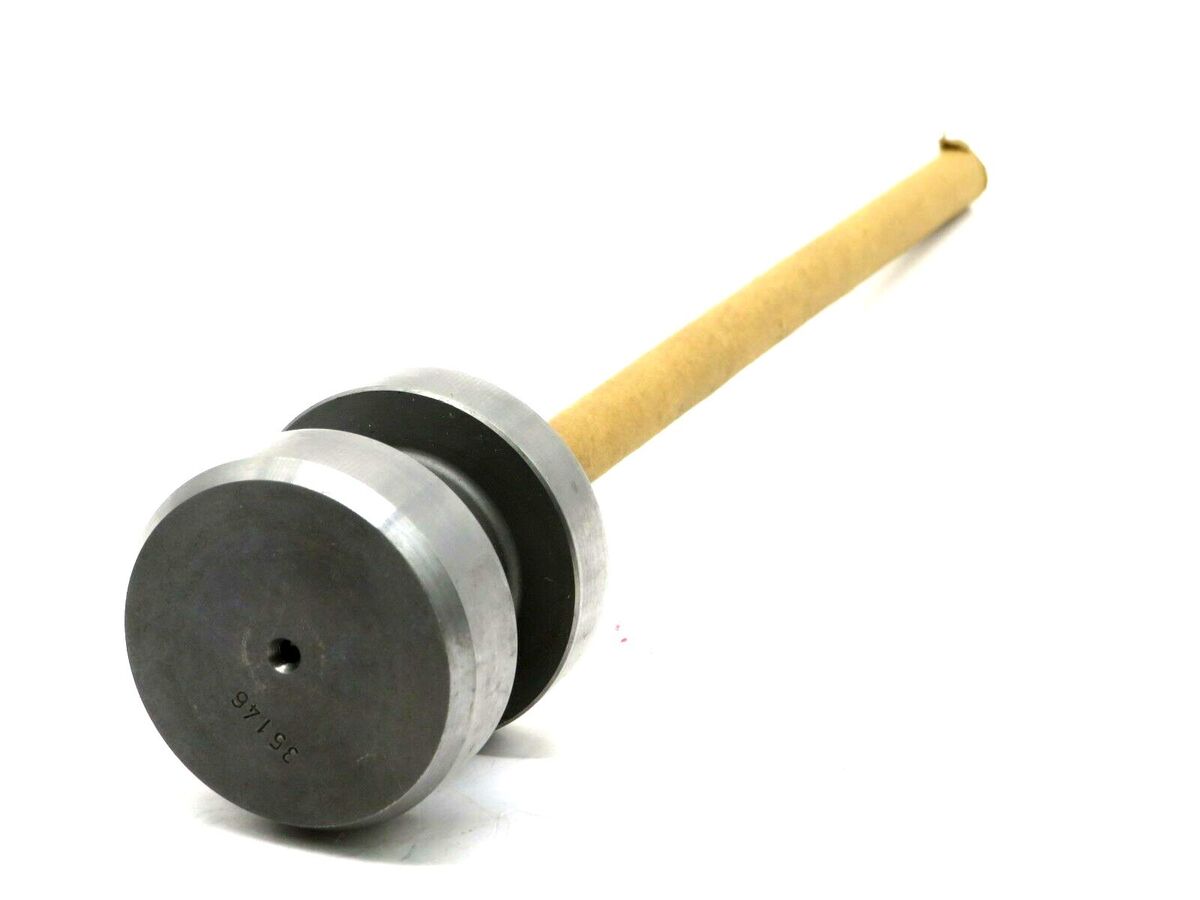 11A5206X012 VALVE PLUG FISHER