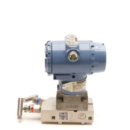 ROSEMOUNT 3051CG5M02A1AS5E5M5Q4 NSNP FISHER